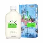 Perfume Calvin Klein CK One Reflections EDT Unissex 100ml