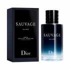 Perfume Dior Sauvage Eau Forte Parfum Masculino 100ml
