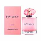 Perfume Giorgio Armani My Way Nectar EDP Feminino 90ml