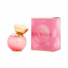 Perfume Jes�s del Pozo Halloween My Wish EDP Feminino 100ml