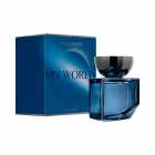Perfume Jes�s del Pozo Halloween My World EDP Masculino 75ml