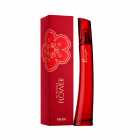 Perfume Kenzo Flower Le Rouge EDP Feminino 50ml