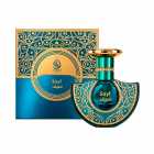 Perfume Mawwal Solaris Sayf EDP Unissex 100ml