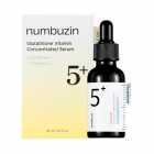 S�rum Facial Concentrado Numbuzin No 5+ Glutathione Vitamin 30ml