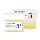 Pads Faciais Concentrados Numbuzin No 5 Vitamin-Niacinamide 70pcs