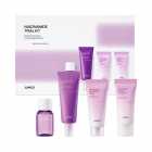 Kit de Skincare Jumiso Niacinamide 4pcs