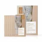 Set M�scaras Faciais de Folha Dr Althea 345 Relief Cream Mask 4pcs 