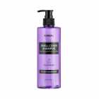 Shampoo KUNDAL Smell Cover Plum & Grapefruit 400ml