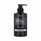 Shampoo KUNDAL Honey & Macadamia Pure Natural Amber Vanilla 500ml