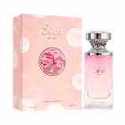 Perfume Paris Corner Eshal Musk EDP Feminino 100ml