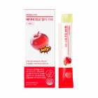 Suplemento Alimenticio Foodology Jelly Apple 25g x 10 Sticks