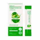 Suplemento Alimenticio Foodology Collagen & Centella Jelly 25g x 10 Sticks