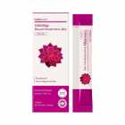 Suplemento Alimenticio Foodology Coleology Bowel Movement Jelly 25g x 10 Sticks