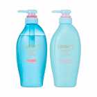 Kit Capilar Shiseido Tsubaki Premium Cool & Repair Shampoo + Condicionador 450ml
