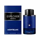Perfume Montblanc Explorer Infinite EDP Masculino 100ml