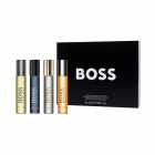 Kit Mini Perfumes Hugo Boss Boss Bottled Masculino 4pcs