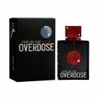 Perfume Armaf Club de Nuit Intense Overdose Extrait de Parfum Masculino 100ml