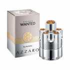 Perfume Azzaro Wanted EDP Masculino 50ml