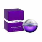 Perfume Paco Rabanne Ultraviolet EDP Feminino 80ml
