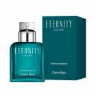 Perfume Calvin Klein Eternity for Men Aromatic Essence Parfum Intense Masculino 100ml