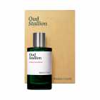 Perfume Maison Crivelli Oud Stallion Extrait de Parfum Unissex 100ml