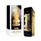 Perfume Paco Rabanne 1 Million Black EDP Masculino 100ml