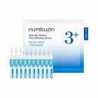 Kit Mini S�runs Numbuzin No 3 Blue Bio-Retinol Pore Refining 10 x 1.3ml