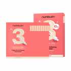 Set M�scaras Faciais Numbuzin No.3 Tingle-Pore Softening 10pcs