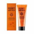 Tratamento Capilar Daeng Gi Meo Ri Honey Therapy Plus Hair Pack 150ml