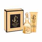 Kit Perfume Jimmy Choo I Want Choo Le Parfum Feminino 2pcs