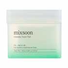 Pads Tonificantes Mixsoon Centella 120pcs