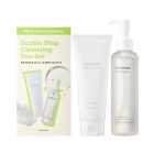 Duo de Skincare Mixsoon Double Step Cleansing 