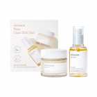 Duo de Skincare Mixsoon Bean Essence + Cream 50ml
