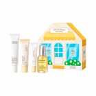 Kit de Skincare Mixsoon Bean House Edition 4pcs