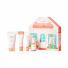 Kit de Skincare Mixsoon PDRN House Edition 4pcs