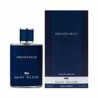 Perfume Saint Hilaire Private Blue EDP Masculino 100ml