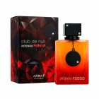 Perfume Armaf Club de Nuit Intenso Fuego EDP Unissex 100ml