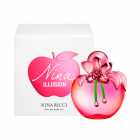 Perfume Nina Ricci Illusion EDP Feminino 50ml