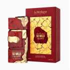 Perfume Le Bonheur So Wild Quartz EDP Unissex 100ml