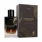 Perfume Maison Alhambra Prive Exquisite EDP Unissex 100ml