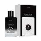 Perfume Maison Alhambra Club Exquisite Pour Homme EDP Masculino 100ml