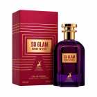 Perfume Maison Alhambra So Glam Rouge Intense EDp Feminino 100ml