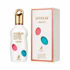 Perfume Maison Alhambra Afterglow Snowlight EDP Feminino 100ml