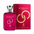 Perfume Maison Alhambra Between US EDP Feminino 100ml