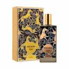 Perfume Memo Paris Irish Leather EDP Unissex 75ml