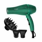 Secador Prosper P-7600 220V com Difusor Verde