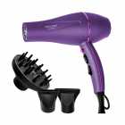 Secador Prosper P-7600 220V com Difusor Lilas