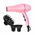 Secador Prosper P-7600 220V com Difusor Rosa