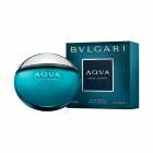 Perfume Bvlgari Aqva Pour Homme EDT Masculino 100ml