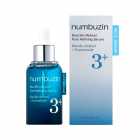 S�rum Facial  Numbuzin No 3 Blue Bio-Retinol Pore Refining 30ml